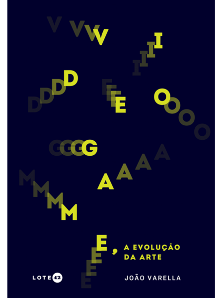 Videogame: a evolução da arte