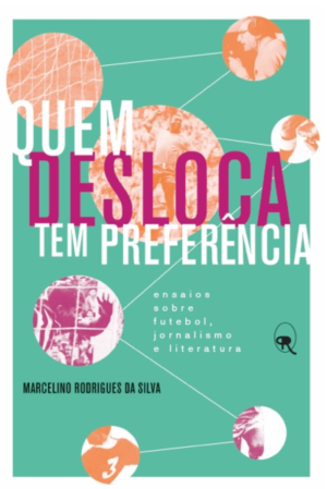 Quem desloca tem preferência