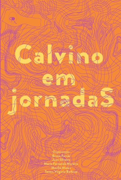 Calvino em jornadas