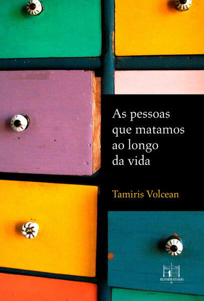 As pessoas que matamos ao longo da vida