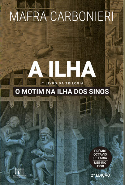 A Ilha
