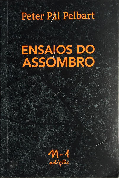 Ensaios do assombro