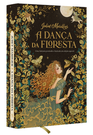 A Dança da Floresta