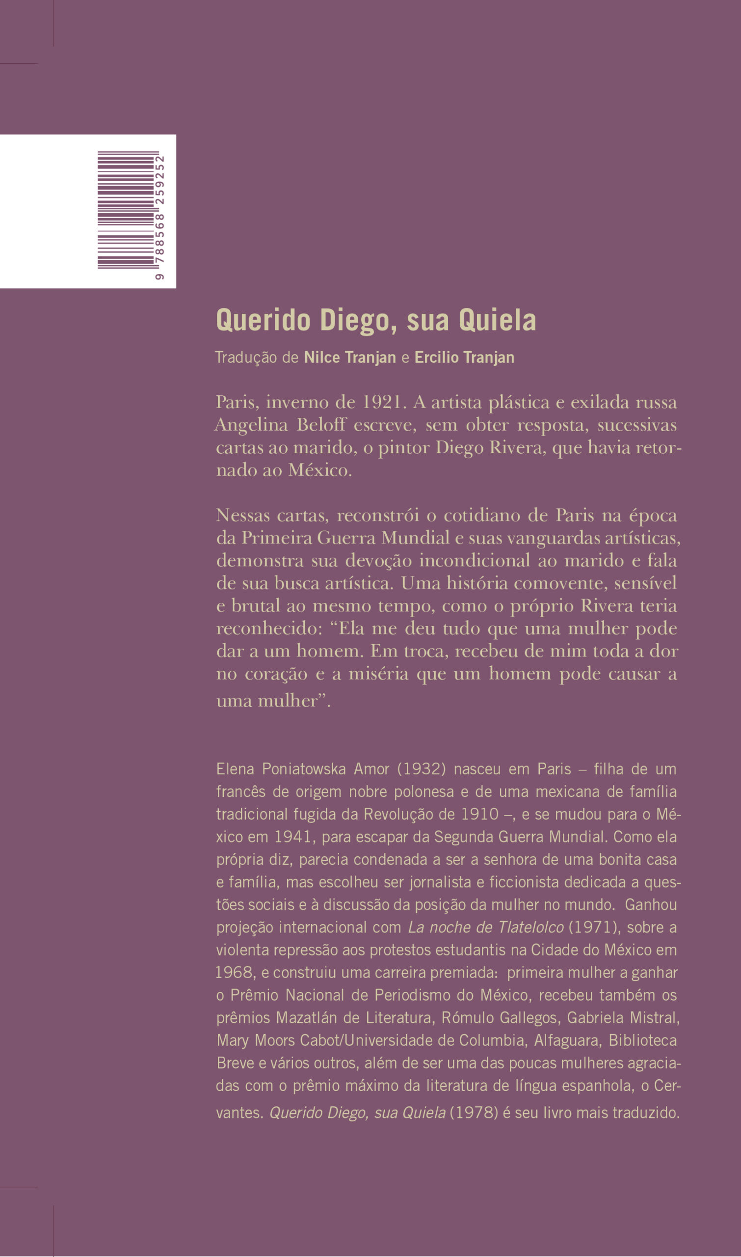 Querido Diego, sua Quiela - Imagem 2