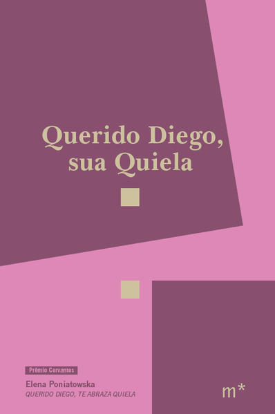 Querido Diego, sua Quiela