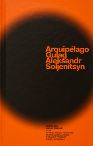 Arquipélago Gulag
