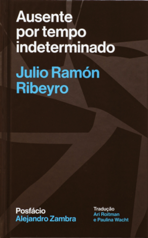 Ausente por tempo indeterminado