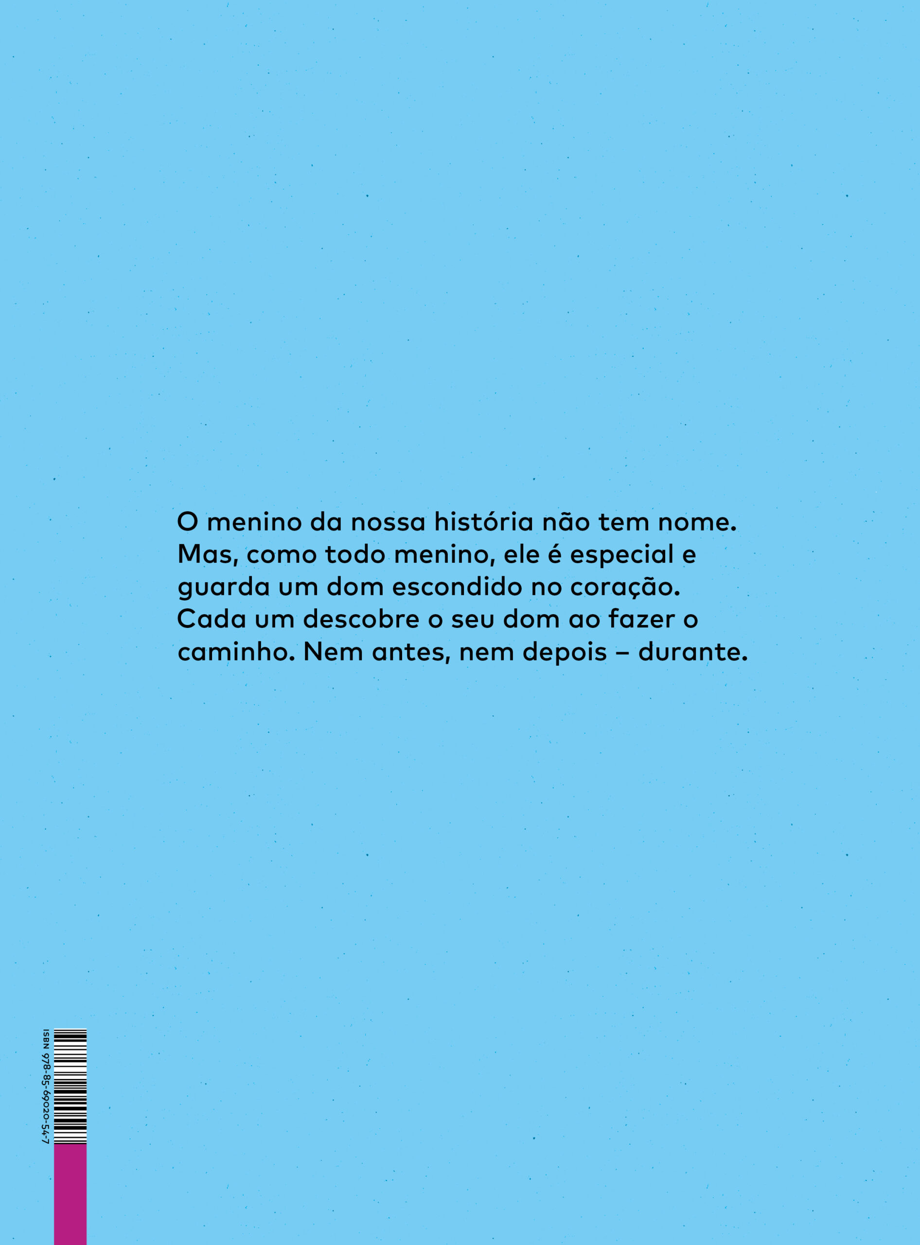 O menino, o assovio e a encruzilhada - Imagem 2