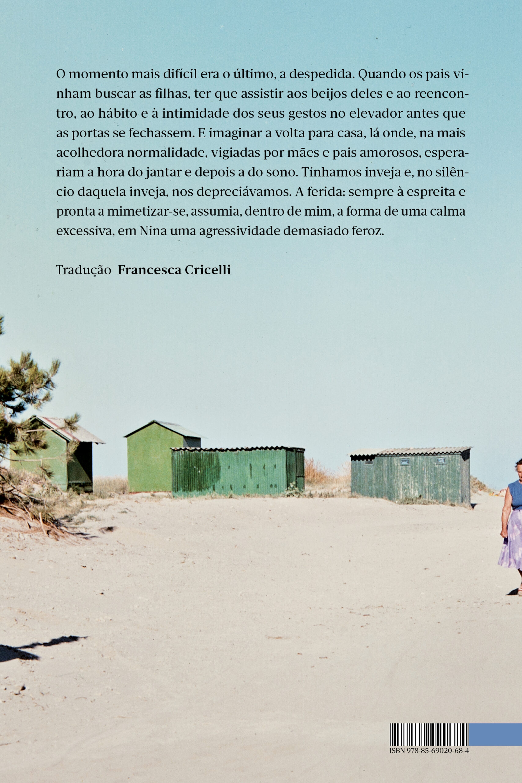 Cara paz - Imagem 2