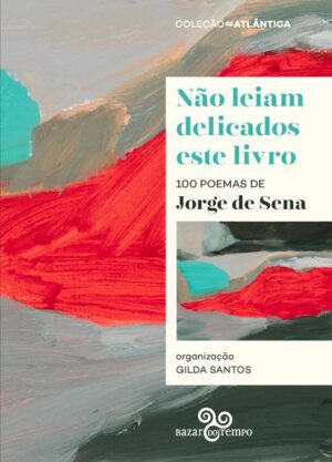 Não leiam delicados este livro