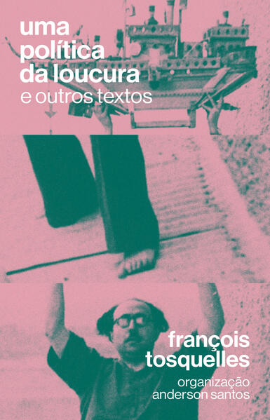 Uma política da loucura