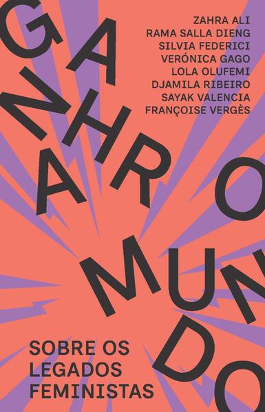 Ganhar o mundo