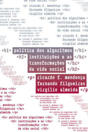Política dos algoritmos
