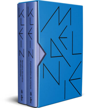 Melanie Klein - Box 2