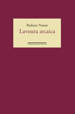Lavoura arcaica