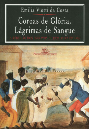 Coroas de glória, lágrimas de sangue