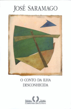 O conto da ilha desconhecida
