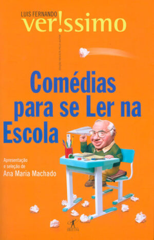 Comédias para se ler na escola