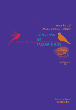 Conversa de passarinhos