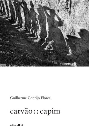 carvão : : capim