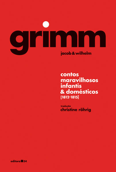 Contos maravilhosos infantis e domésticos
