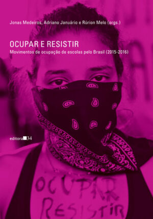 Ocupar e resistir