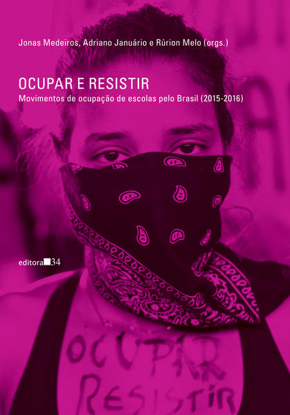 Ocupar e resistir