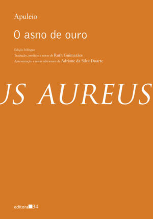 O asno de ouro