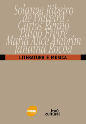 Literatura e música