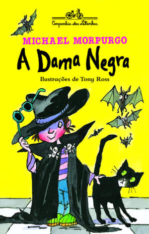 A dama negra