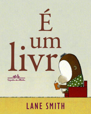 É um livro