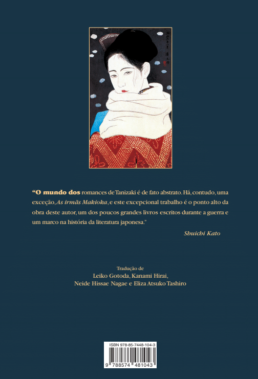 As irmãs Makioka - Imagem 2