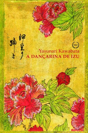 Dançarina de Izu