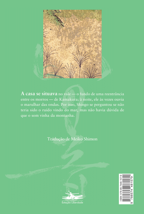 O som da montanha - Imagem 2