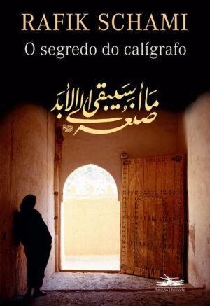 O segredo do calígrafo