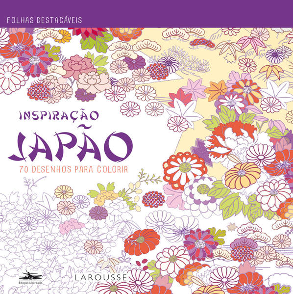 Inspiração Japão