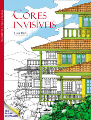 Cores invisíveis