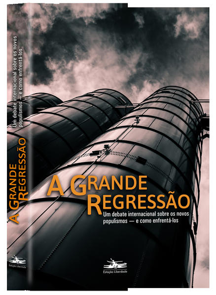 A grande regressão