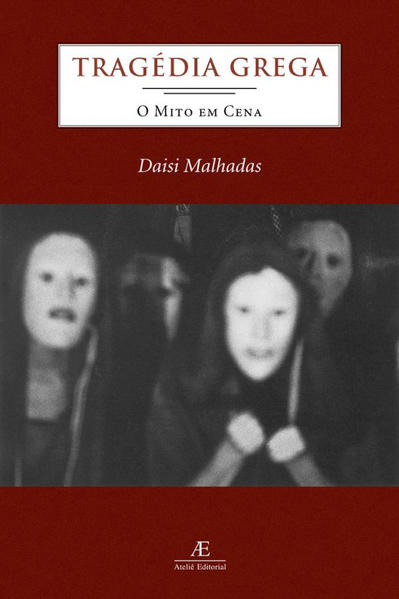 Tragédia Grega