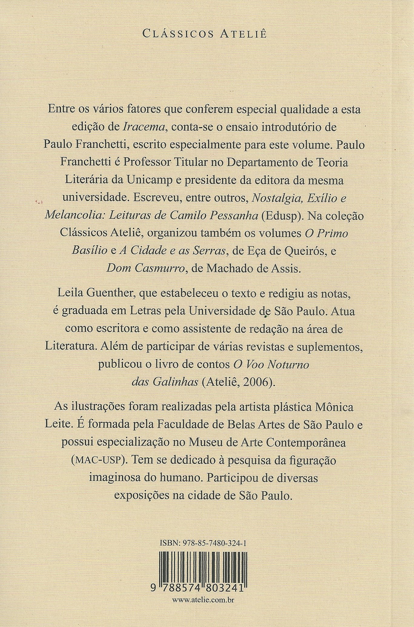 Iracema - Imagem 3