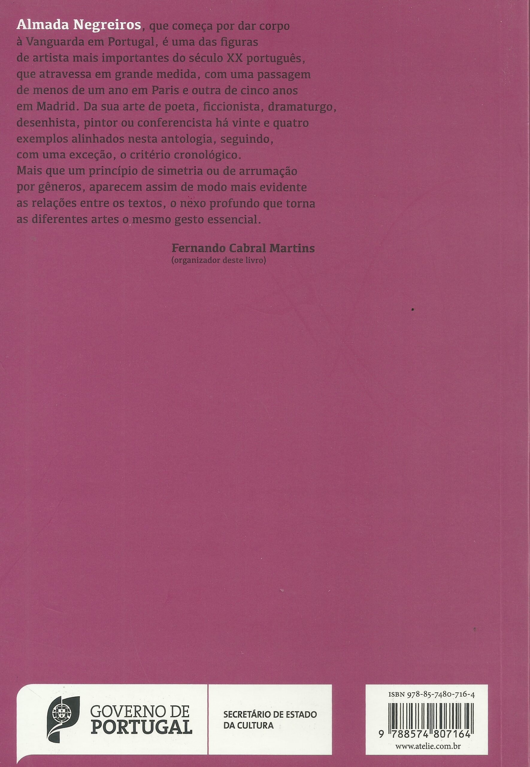 Poesia É Criação - Imagem 2