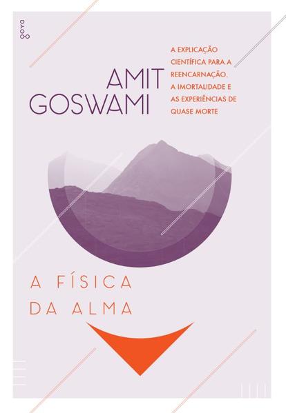 A Física da Alma