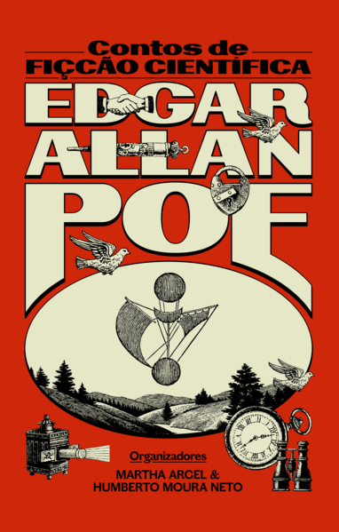 Edgar Allan Poe