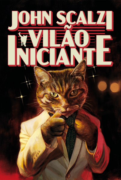 Vilão iniciante