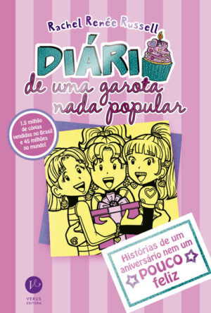 Diário de uma garota nada popular 13
