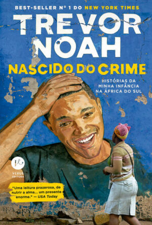 Nascido Do Crime