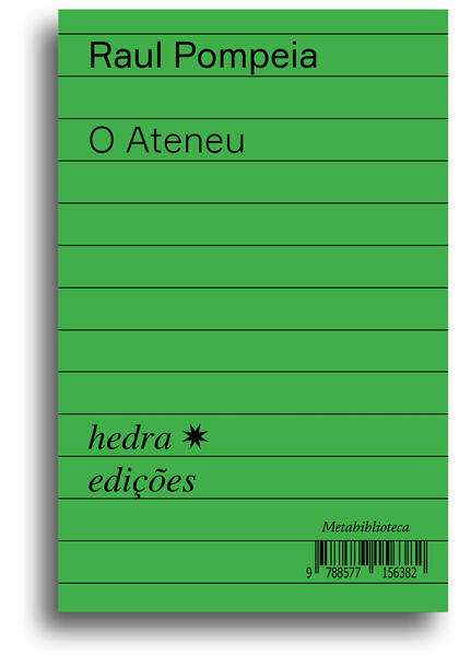 O Ateneu