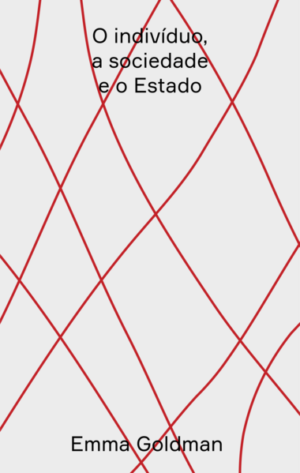 O indivíduo, a sociedade e o Estado