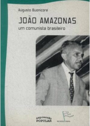 João Amazonas