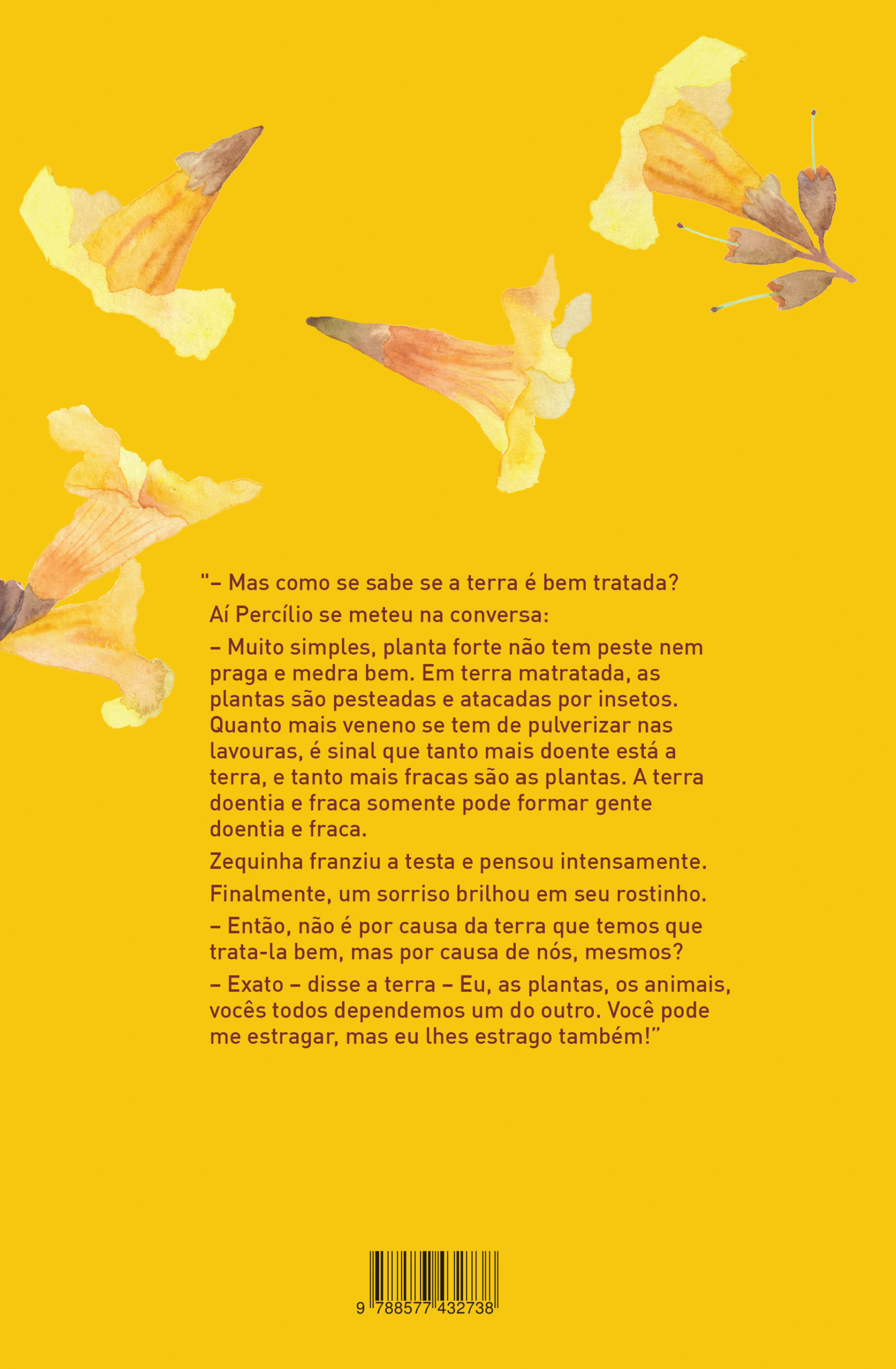 A Convenção dos ventos - Imagem 3